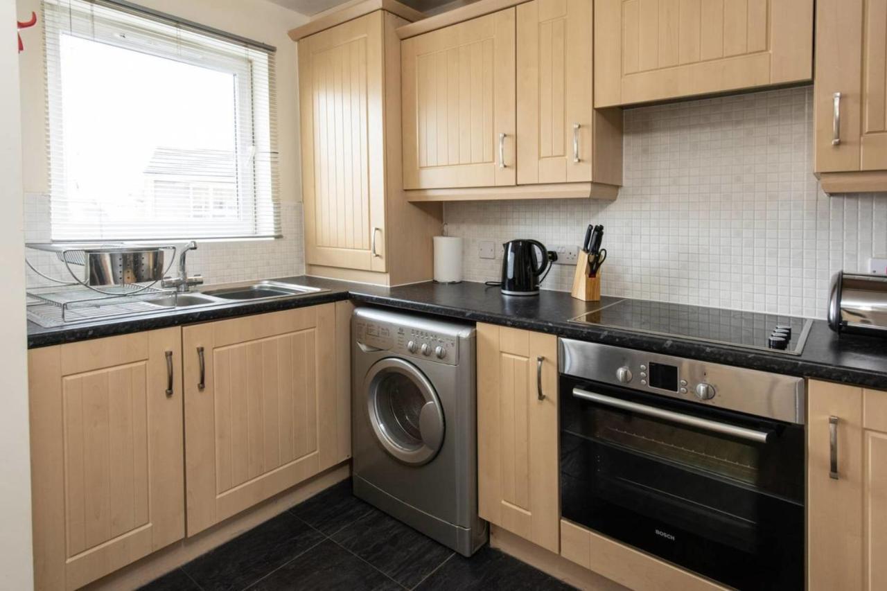 Guestready - Top Floor Apt 2Min Walk To O2 Apollo Manchester Exterior photo