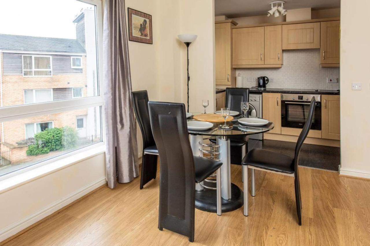 Guestready - Top Floor Apt 2Min Walk To O2 Apollo Manchester Exterior photo