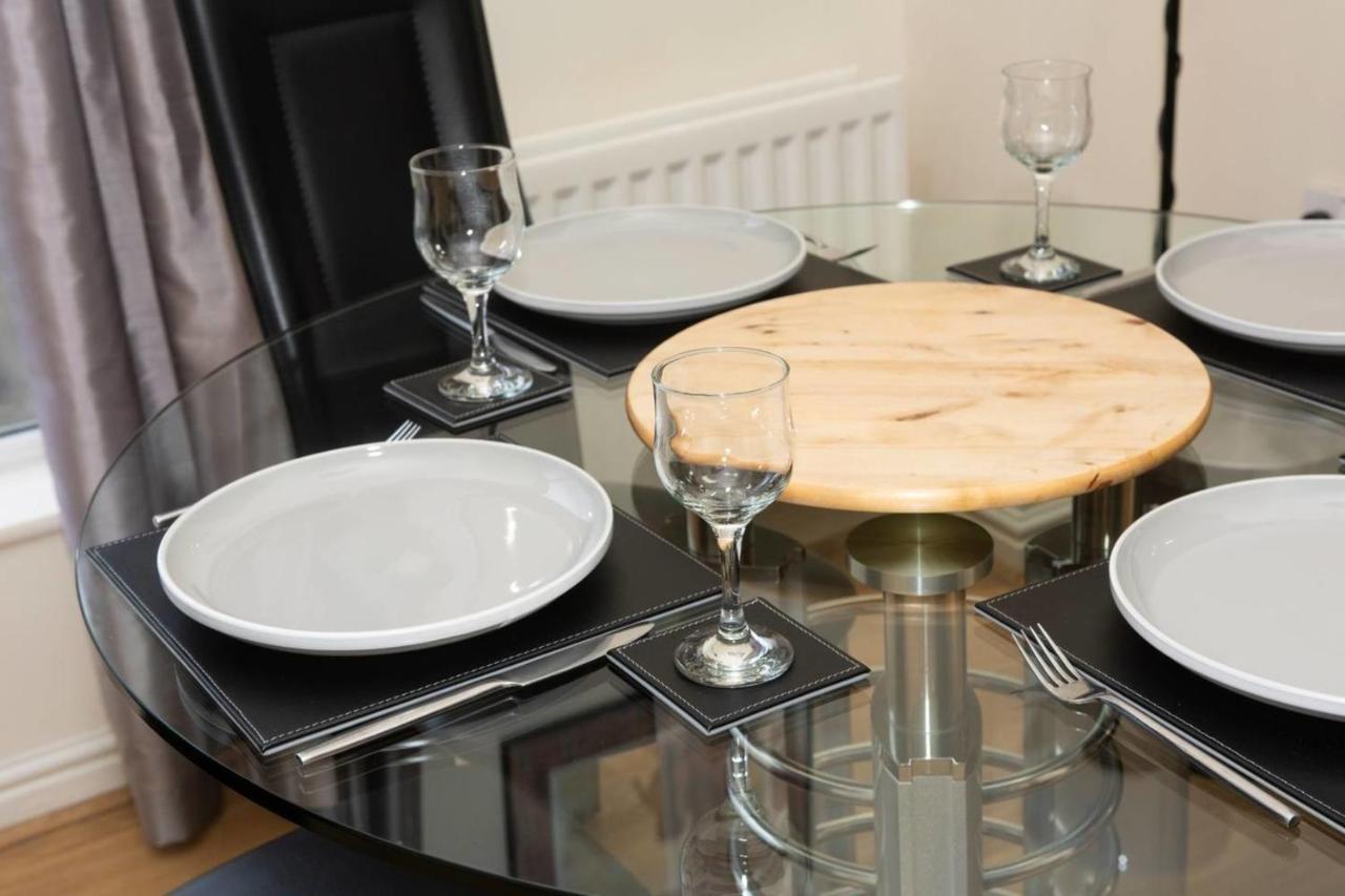 Guestready - Top Floor Apt 2Min Walk To O2 Apollo Manchester Exterior photo