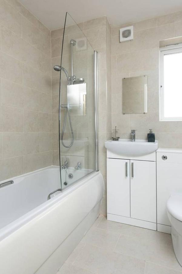 Guestready - Top Floor Apt 2Min Walk To O2 Apollo Manchester Exterior photo
